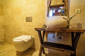 Snora Cave Hotel