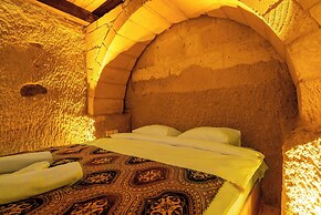 Snora Cave Hotel