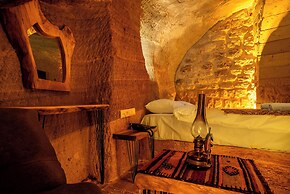 Snora Cave Hotel