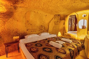 Snora Cave Hotel