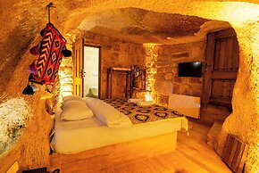 Snora Cave Hotel
