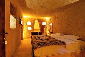 Snora Cave Hotel