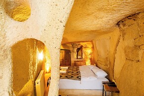 Snora Cave Hotel