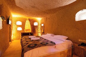 Snora Cave Hotel