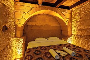Snora Cave Hotel