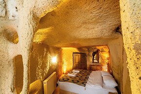 Snora Cave Hotel