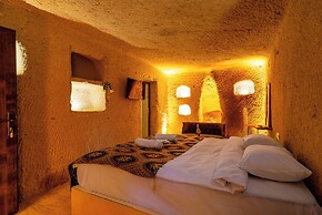 Snora Cave Hotel