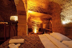Snora Cave Hotel