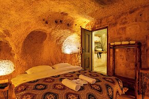 Snora Cave Hotel