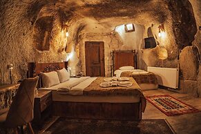 Snora Cave Hotel