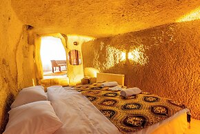 Snora Cave Hotel