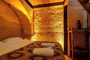 Snora Cave Hotel