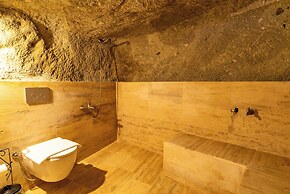 Snora Cave Hotel