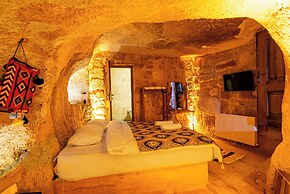 Snora Cave Hotel