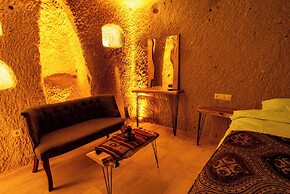 Snora Cave Hotel