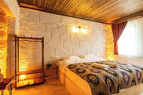 Snora Cave Hotel