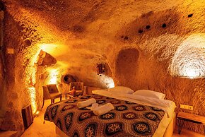 Snora Cave Hotel