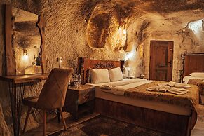 Snora Cave Hotel
