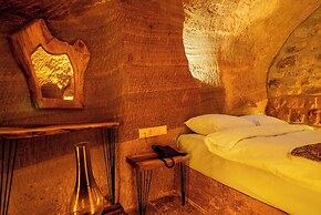 Snora Cave Hotel