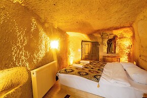 Snora Cave Hotel