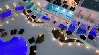 Million Stars Mykonos