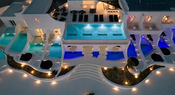 Million Stars Mykonos