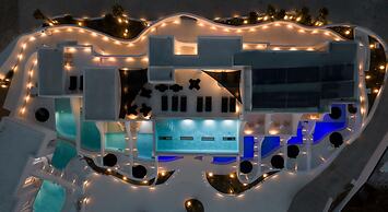 Million Stars Mykonos