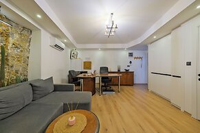 Körfez Apart
