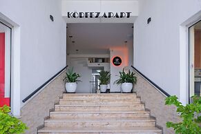 Körfez Apart