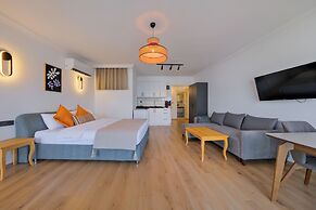 Körfez Apart