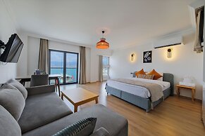Körfez Apart