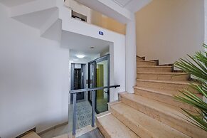 Körfez Apart