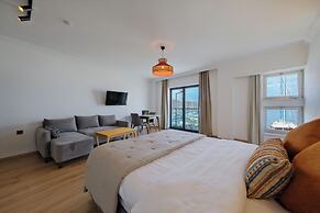 Körfez Apart