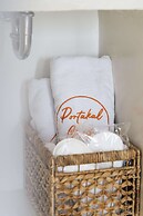 Portakal Cicegi Alaçatı