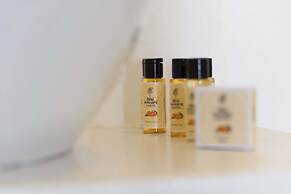 Portakal Cicegi Alaçatı