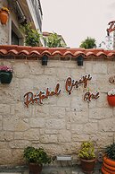 Portakal Cicegi Alaçatı