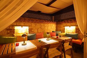 Portakal Cicegi Alaçatı