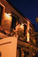 Portakal Cicegi Alaçatı
