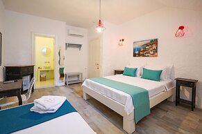 Portakal Cicegi Alaçatı