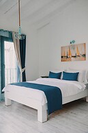 Portakal Cicegi Alaçatı