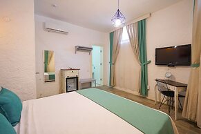 Portakal Cicegi Alaçatı