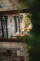 Portakal Cicegi Alaçatı