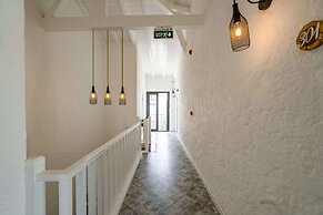 Portakal Cicegi Alaçatı