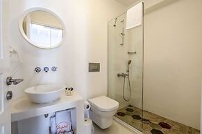 Portakal Cicegi Alaçatı