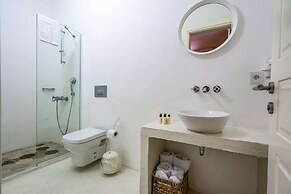 Portakal Cicegi Alaçatı