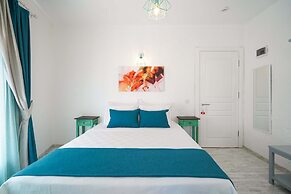 Portakal Cicegi Alaçatı