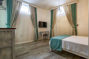 Portakal Cicegi Alaçatı