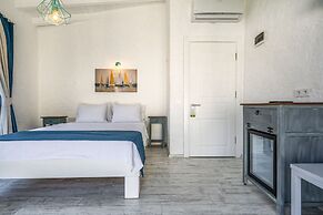 Portakal Cicegi Alaçatı