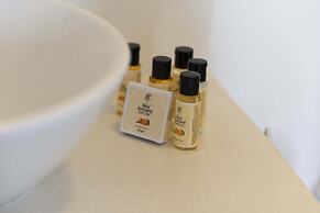 Portakal Cicegi Alaçatı