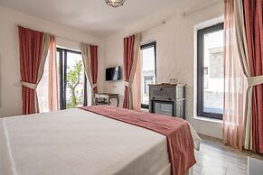 Portakal Cicegi Alaçatı